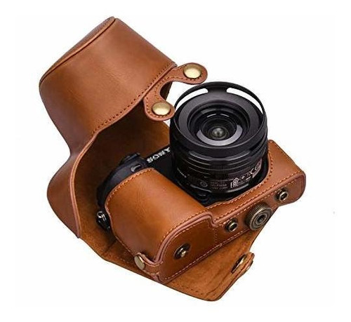 Estuche De Cámara - Xevn For Sony A6300 Case,for Sony A6000 