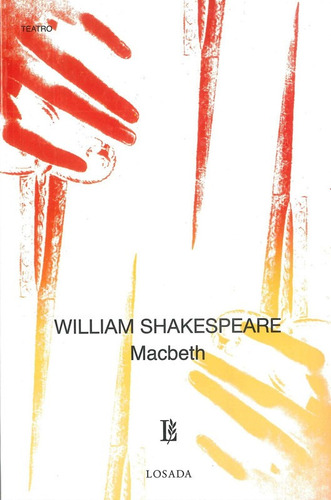 Macbeth/l *581* - Shakespeare - Losada              
