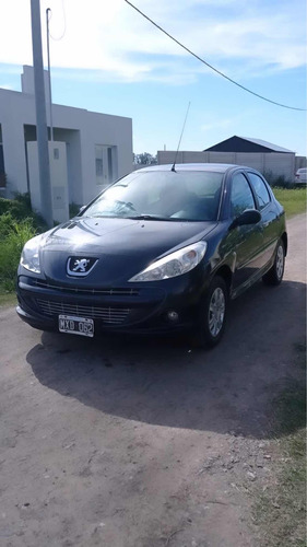 Peugeot 207 1.4 Allure 75cv