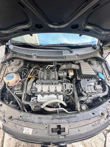 Volkswagen Gol Trend 1.6