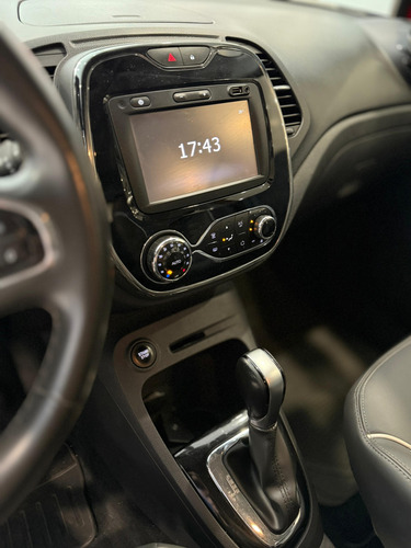 Renault Captur 1.6 Intens Cvt
