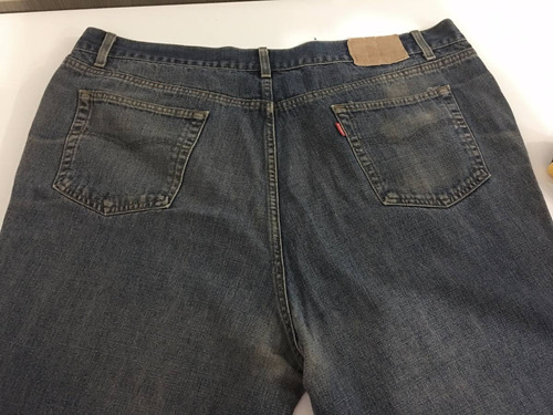 calça jeans damyller masculina