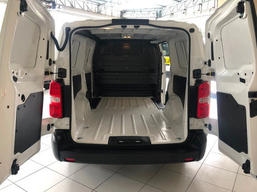 Peugeot Expert 0km 2021 Furgão