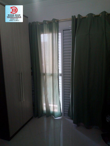Imagem 11 de 15 de Sobrado Em Condominio - Vila Granada - Ref: 3410 - V-3410