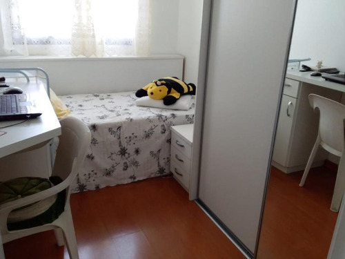 Cobertura Com 4 Dormitórios À Venda, 320 M² Por R$ 2.160.000,00 - Mooca (zona Leste) - São Paulo/sp - Co0056