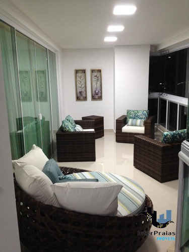 Imagem 10 de 16 de Apartamento Duplex Com 6 Quartos - 873389-v