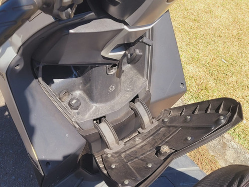 Imagem 14 de 14 de Scooter Automática Dafra Cityclass 200i