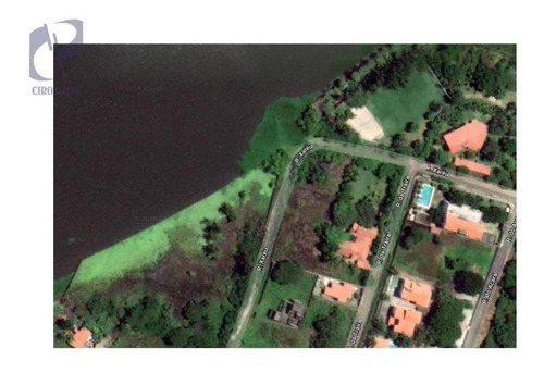 Imagem 5 de 5 de 05 Lotes A Venda Na Precabura - Te0442