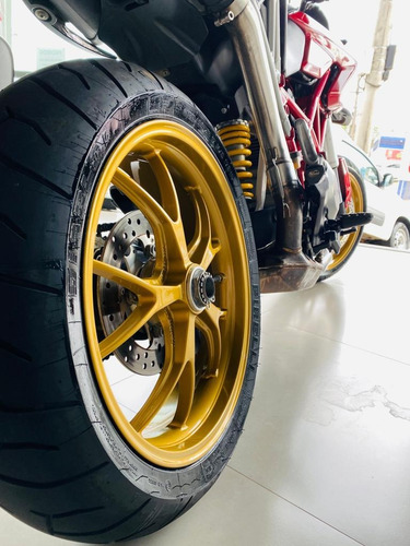 Imagem 6 de 6 de Ducati Hypermotard 796