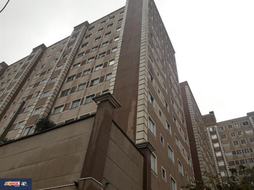 Imagem 12 de 15 de Apartamento Para Venda No Bairro Vila Rio De Janeiro Em Guarulhos - Cod: Ai12490 - Ai12490