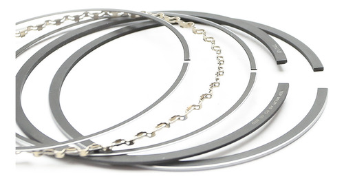 Anel Std Gm Corsa Wind Mpfi 1.0 8v/16v 2001/2012