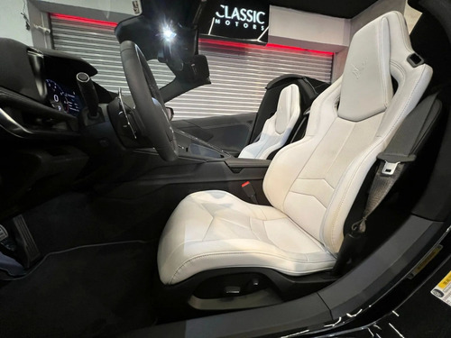 Chevrolet Corvette 6.2 V8 LT1 GASOLINA STINGRAY CONVERSIVEL AUTOMÁTICO