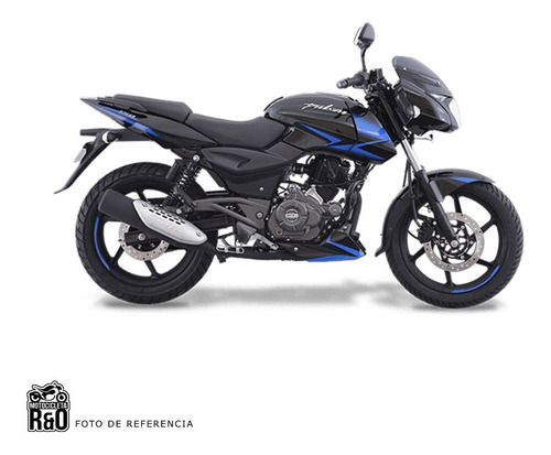 Imagen 1 de 2 de Bajaj Pulsar Dt 150