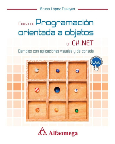 Curso De Programacion Orientada A Objetos En C# Lopez Don86