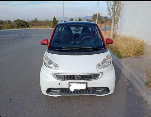Smart Fortwo 2014