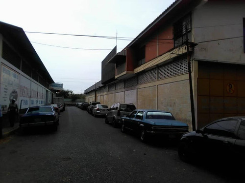 Imagen 10 de 14 de Galpón En Venta En Aragua Maracay Parroquia José Casanova Godoy De 785m2