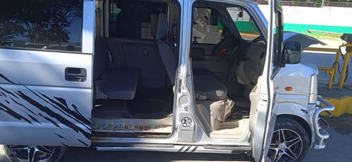 Imagen 3 de 14 de Nissan Nv-100