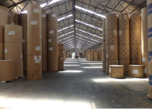 Imagen 3 de 8 de Galpon En Polo Industrial Calchaqui