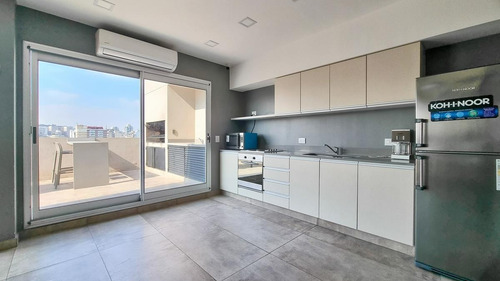 Imagen 12 de 16 de Monoambiente A Estrenar En Edificio De Categoria Full Amenities - Barrio Norte