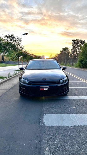 Imagen 2 de 20 de Volkswagen Scirocco 2012 2.0 Tsi 211cv
