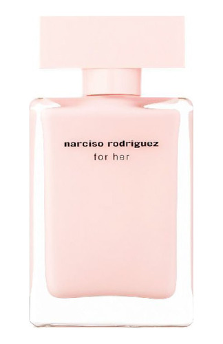 Perfume Importado Narciso Rodriguez For Her Edp 100 Ml