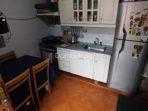 Edificio En Block En Venta En Moreno, G.b.a. Zona Oeste