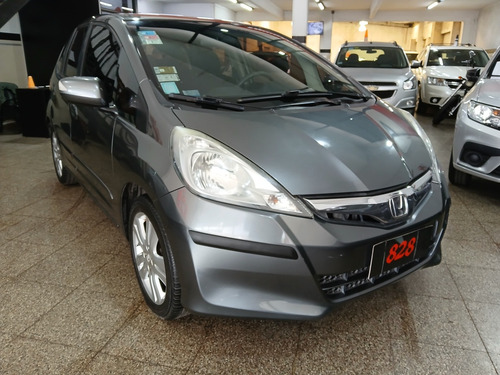 Honda Fit 1.5 Ex Mt 120cv