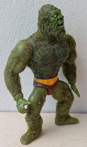 Master Of Universo Figura De Moss Man Francia