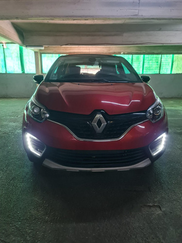 Renault Captur 2.0 Intens Manual
