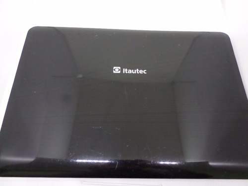 Tampa Da Tela Para Notebook Itautec W7430 W7435
