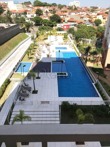 Imagem 22 de 30 de Apartamento À Venda Em Parque Prado - Ap017234