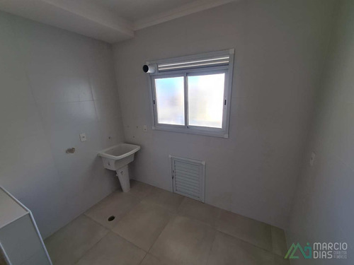 Imagem 6 de 11 de Apartamento Com 2 Dorms, Canto Do Forte, Praia Grande - R$ 651 Mil, Cod: 237 - V237
