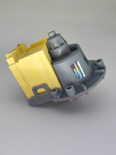 Imagem 2 de 4 de Eletrobomba Original Brastemp Consul 127v C/fusivel