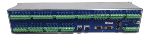 Controlador Automação Programável Dpac Sel-2440 Schweitzer