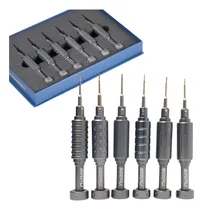 Comprar Kit Chave De Precisão Celular iPhone Notebook Pc Tablet