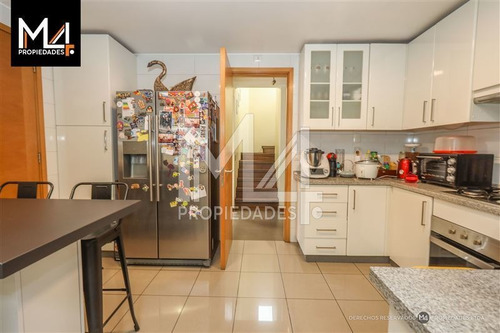 Imagen 14 de 30 de Casa En Condominio En Venta De 4 Dorm. En Peñalolén