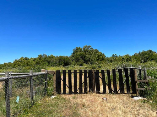 Parcela De 8.980 M2 En Metrenco(financ Direct (63168)
