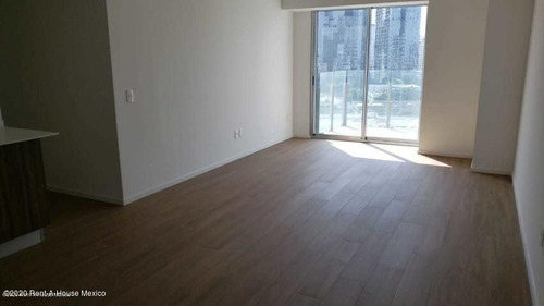 Imagen 9 de 14 de Departamento En Renta En Parques Parques Calle Lago Alberto 21-873