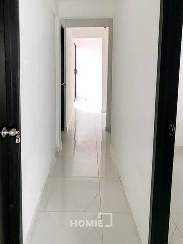 Imagen 3 de 10 de Linda Casa En La Martinica, Álvaro Obregón, 68282