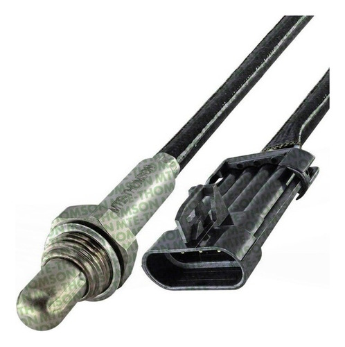 Sensor Oxígeno Astra 1999 - 2006 2.0l 16vál Manual Ant/catal