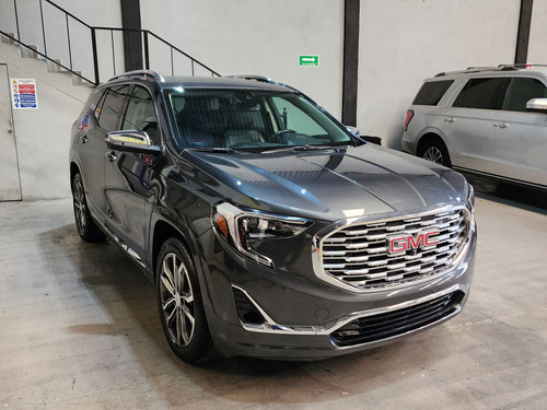 GMC Terrain 2.0 Denali At