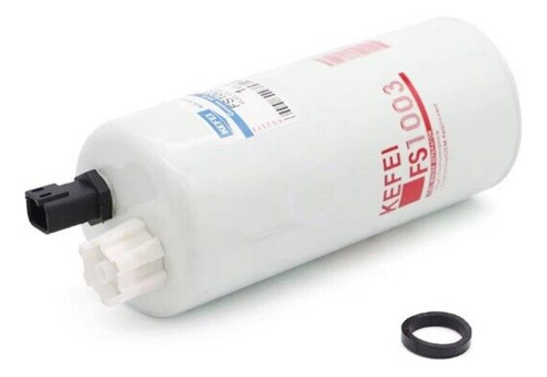 Filtro De Combustible Para Compresor De Aire Atlas Copco 558