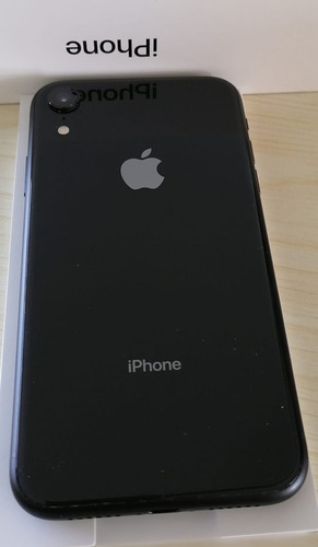 iPhone XR 64 Gb Usado
