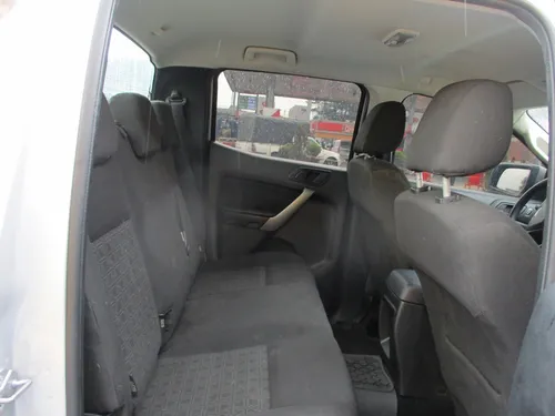 Ford Ranger 4x2 2500cc Mt Aa