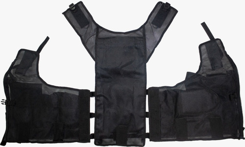 Chaleco De Combate Militar Tactico Special Forces Multiprop