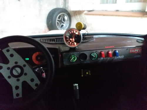 Imagen 13 de 14 de Fiat 128