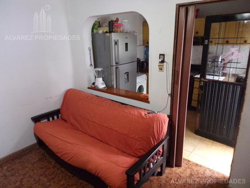 Imagen 15 de 19 de Departamento - Ramos Mejia
