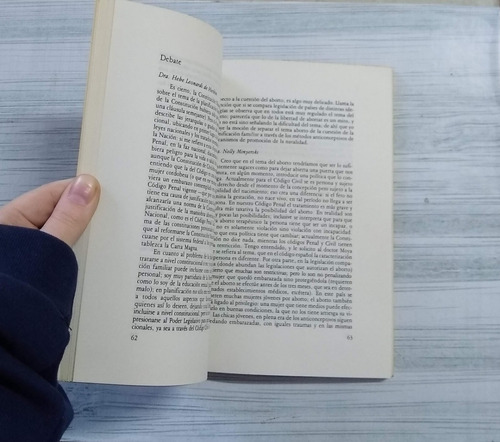 Las Mujeres Y La Reforma Constitucional Libro Usado