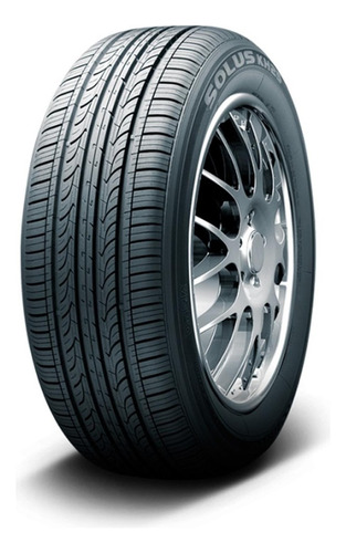 Llanta P 165/70 R14 00 A A Kumho Kh27