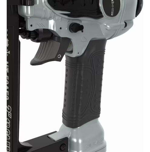 Metabo HPT Clavadora Brad Recta Neumática de 18 Calibre y 2 Pulgadas (NT50AE2)